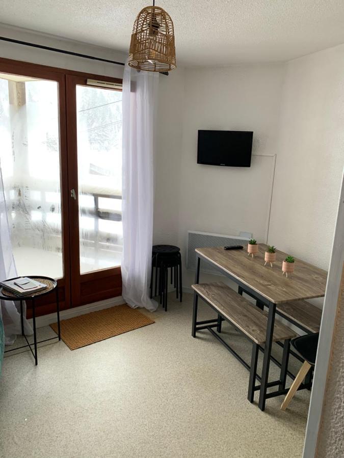 Studio Le Lioran Apartman Laveissière Kültér fotó