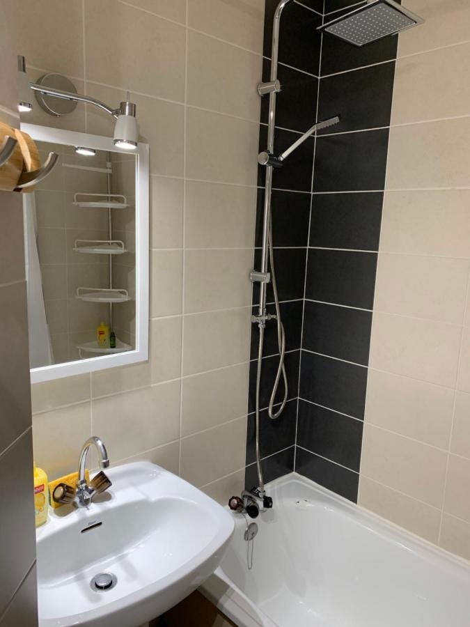 Studio Le Lioran Apartman Laveissière Kültér fotó