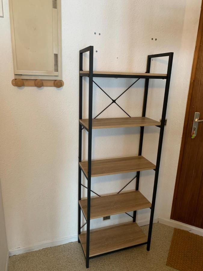 Studio Le Lioran Apartman Laveissière Kültér fotó
