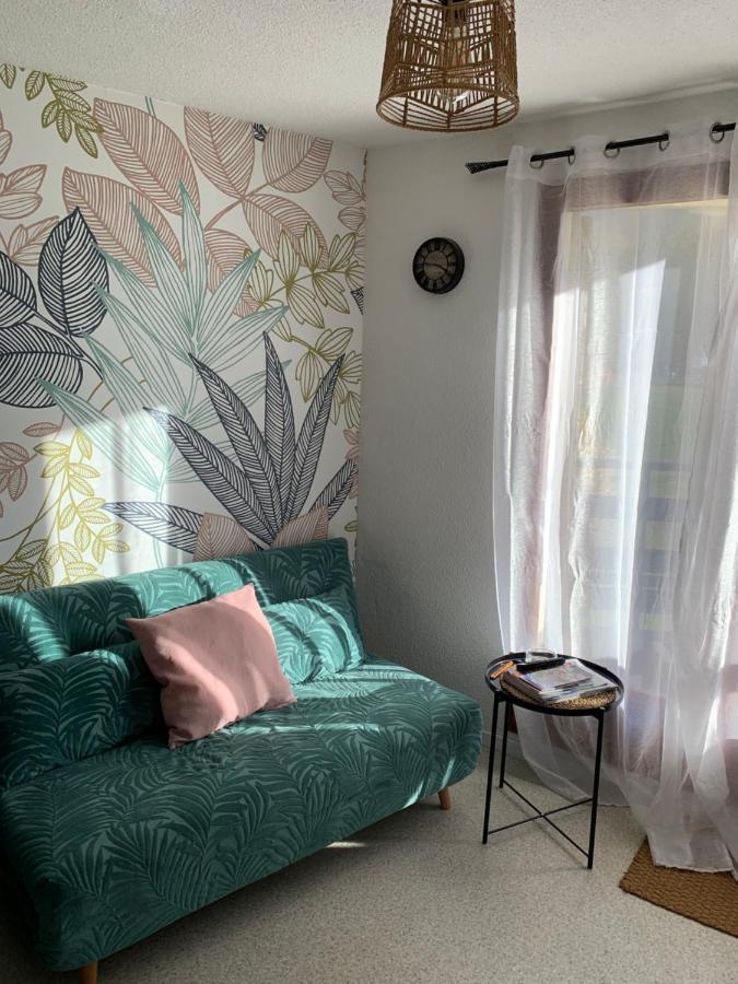 Studio Le Lioran Apartman Laveissière Kültér fotó